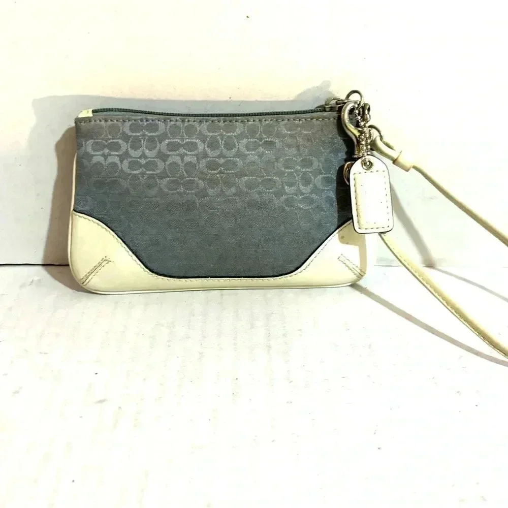 Coach vintage cc
